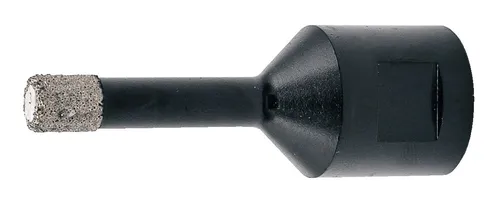 Fortis Diamantbohrer 8 mm, M14 mit Kühlwachs