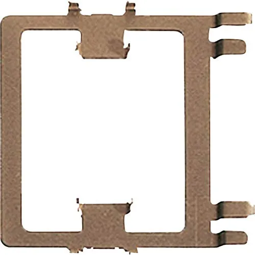 Märklin 7595 - Verbindungs- und Kontaktlaschen, Inhalt je 10 Stück