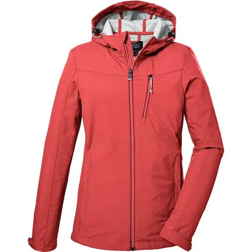 KILLTEC Damen Funktionsjacke KOS 89 WMN SFTSHLL JCKT