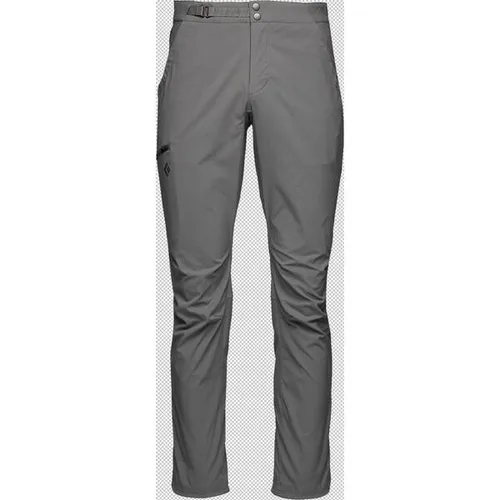 BLACK DIAMOND Herren Hosen lang M TECHNICIAN ALPINE PANTS von Black Diamond