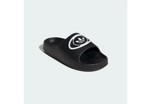 adidas Originals ADILETTE 00S BADESCHLAPPEN Badepantolette grün 35,5 EU - Bequeme Badepantolette für Lifestyle und Schwimmen, ideal für entspannte Tage am Wasser. Fällt normal aus, Größe 35,5 EU, in ansprechendem Grün.