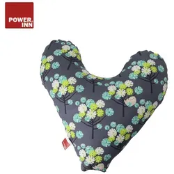 Kopfkissen Grau von POWER INN