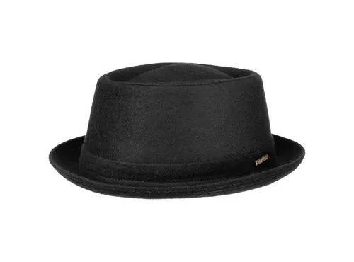 Stetson Filzhut schwarz 58/L