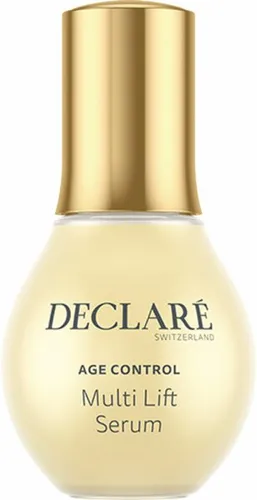 Declaré Age Control Multi Lift Serum (50 ml) - Tagespflege für Damen, strafft und glättet die Haut sichtbar für ein jugendlicheres Aussehen.