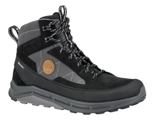 Hanwag Rotpunkt Light MID GTX Wanderschuhe