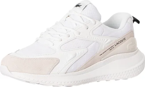 LACOSTE Herren Sneaker L003 EVO CORE ACTIVE in weiß von Lacoste