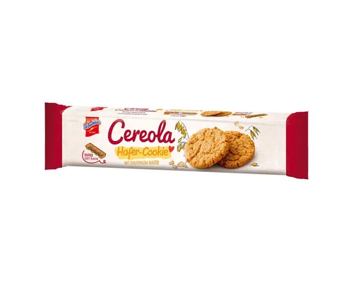 De Beukelaer Kekse, De Beukelaer Cereola Hafer-Cookies 150g