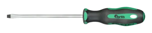 fortis Schraubendreher, 5,5 x 1 x 125 mm