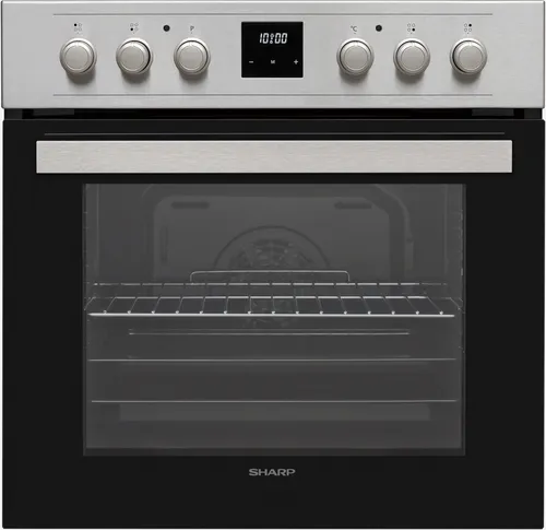 Sharp Elektro-Herd-Set Alster2 von Sharp - Vestel