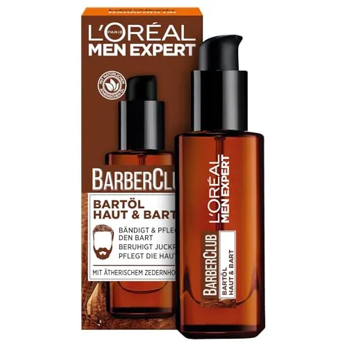 Styling-Gel, Haarspray & Haarschaum von L'Oréal Men Expert