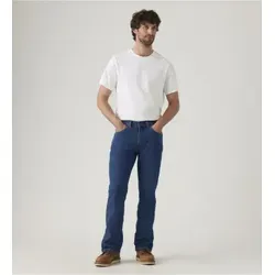 Western Bootcut In Range 537 - Stylische Bootcut-Jeans mit Gesäßtaschen und Münztasche, ideal für einen lässigen Look und optimalen Tragekomfort.