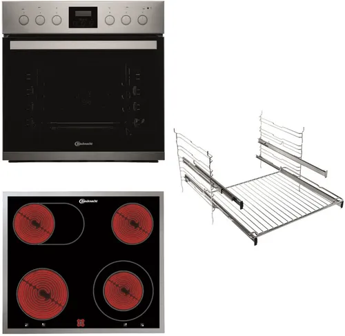 BAUKNECHT HEKO 500 H von Bauknecht