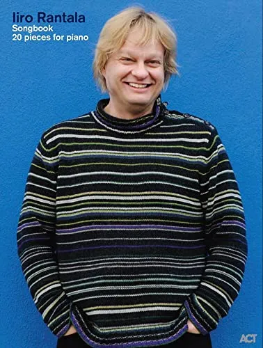 Piano Songbook: 20 Stücke für Klavier - Liederbuch für Piano mit 20 ausgewählten Stücken, ideal für Anfänger und Fortgeschrittene, um das Klavierspielen zu genießen.