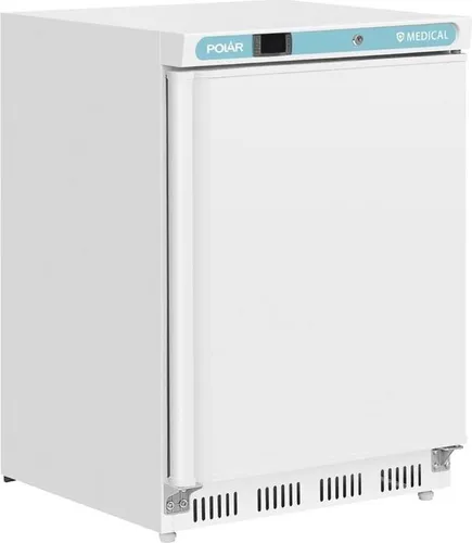 Produktbild Polar Medizin-Kühlschrank 128L mit Tür