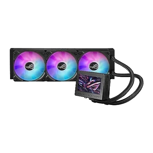ASUS ROG Ryujin III 360 ARGB