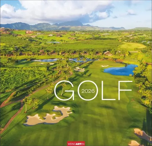 Fotokalender von Weingarten