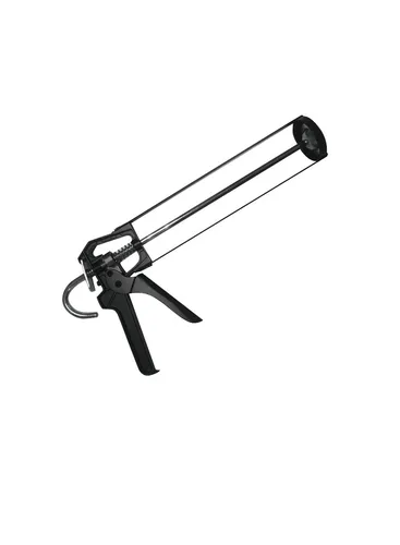 Skelett-Pistole für Silikone Silikonpresse Silikon Kartuschenpresse