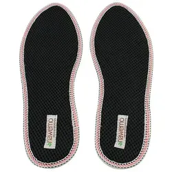 Nawemo Einlegesohlen Zimtsohlen Nawemo 3D - extrem weich (1-tlg) 38