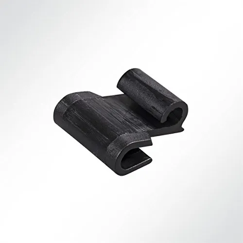 Dekoration Schwarz von LYSEL