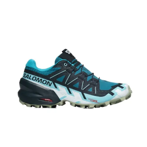 Schuhe Salomon Speedcross 6 L47466200