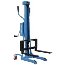 Hanselifter Handwindenstapler HWHH80