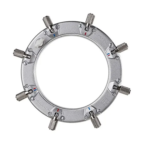 Elinchrom Rotalux Speedring für Elinchrom Blitzköpfe (EL26343)