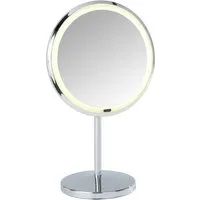 Produktbild Wenko LED Kosmetikspiegel Onno Chrom