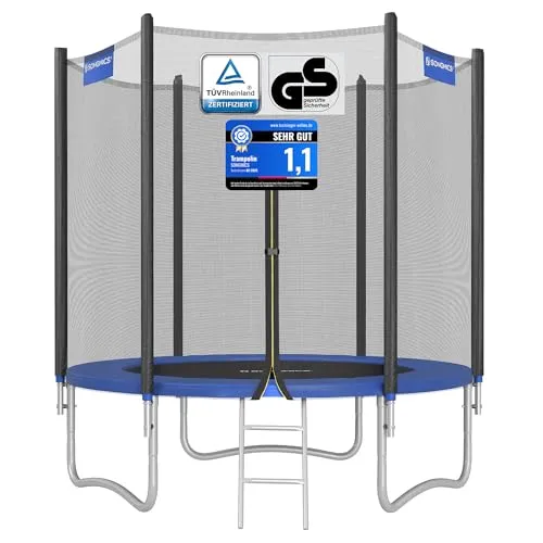 Trampoline von SONGMICS