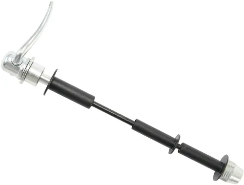 Elite 1020008 Steckachsen Adapter Kit
