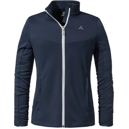 SCHÖFFEL Damen Unterjacke Fleece Jacket Bleckwand L