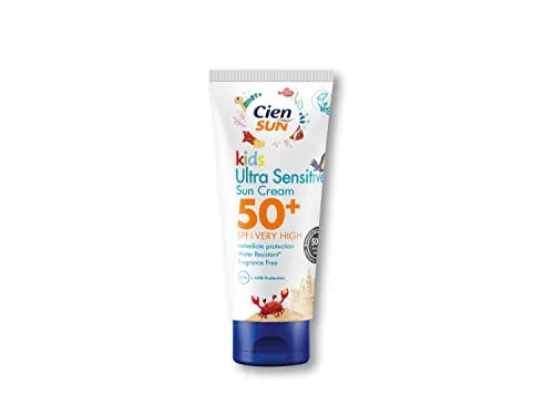 Die besten Lidl / Cien Sonnenschutzmittel | Test & Kaufberatung von Cien
