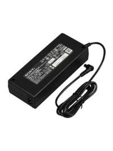 Sony 149300413 Netzteil & Spannungsumwandler 120 W Schwarz - Sonstiges Kabelzubehör: Hochwertiges Ersatznetzteil mit 120 W Leistung, ideal für SONY Geräte wie KDL55W805C/S. Zuverlässige Stromversorgung für Ihr Zuhause.