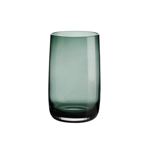 ASA 53703009 Sarabi Longdrinkglas grün 0,4 l (1 Stück)