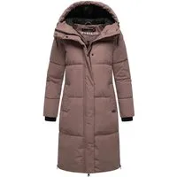 Mäntel & Jacken Lila von Marikoo