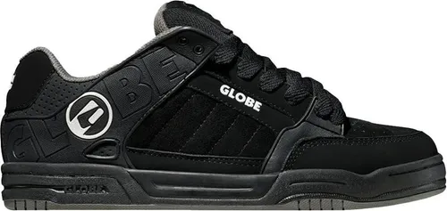 Globe Tilt Skateschuhe Schwarz 14.0