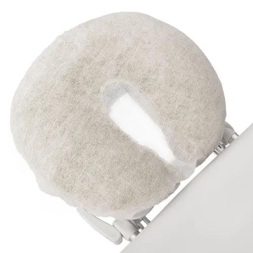 Kopfstützenbezüge Vliespapier Beutel 100 Stück