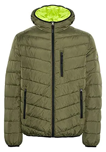 CHIEMSEE Lightweight Jacke mit glänzender Optik von Chiemsee