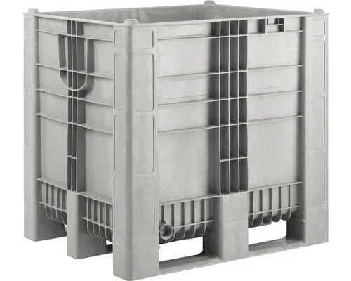 Palettenbox Craemer CB3 High 1000 l