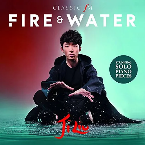 Fire & Water