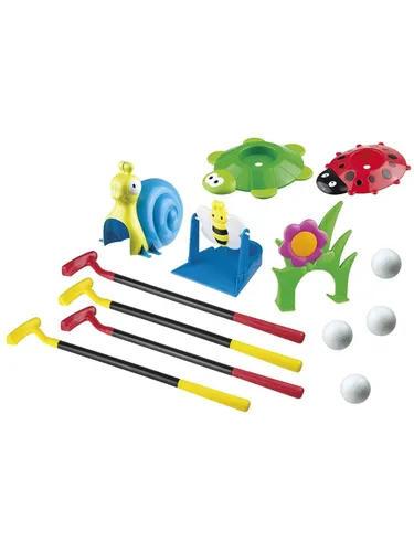 Produktbild Funny Golf Set 302178