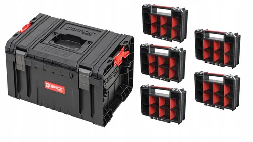 Qbrick System PRO Toolbox 2.0