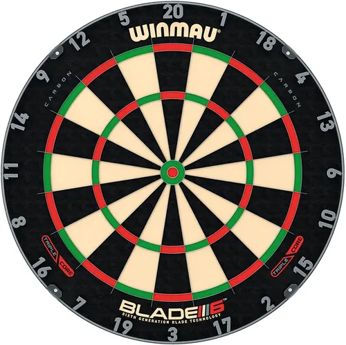 Winmau Dartboard 