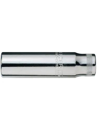 BAHCO socket 1/4 deep bihexagonal 10mm