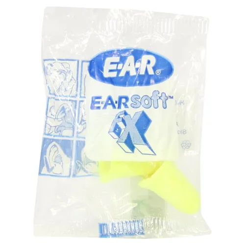 EAR Soft FX Gehörschutzstöpsel 2 St