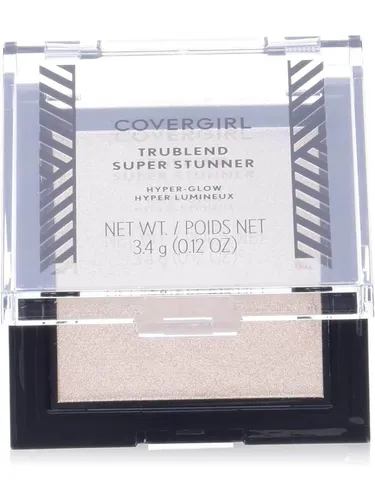 COVERGIRL Trublend Super Stunner Highlighting B