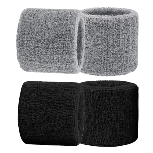 Schweißbänder von WOLMIK