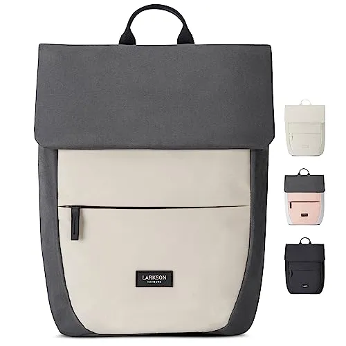 LARKSON Cityrucksack Ronja