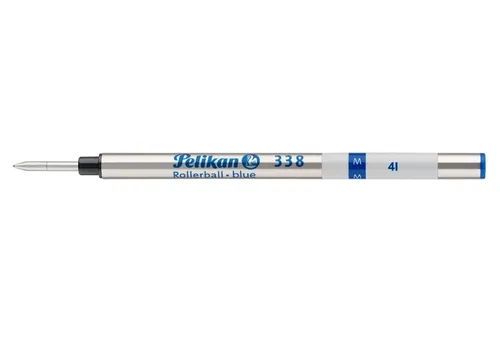Pelikan 338 M 922187 Rollerball Tintenrollermine