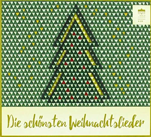 Die Schönsten Weihnachtslieder