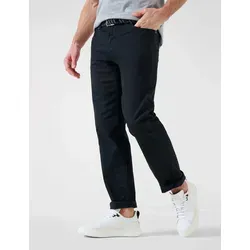 Eurex by Brax Herren Style CARLOS, perma schwarz, Gr. 36/34 - Wanderhosen für Herren, ideal für Outdoor-Aktivitäten mit strapazierfähigem Material und perfekter Passform.